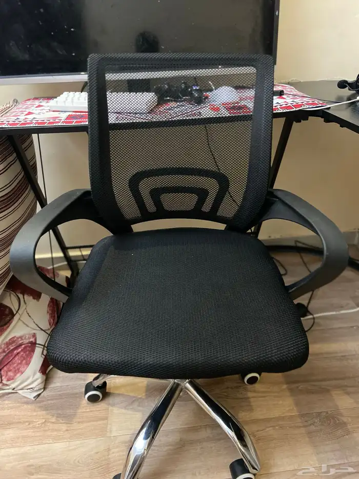 كرسي مكتبي 3