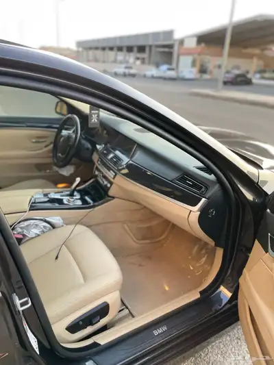 بي ام دبليو 520 (( تم البيع )) 35