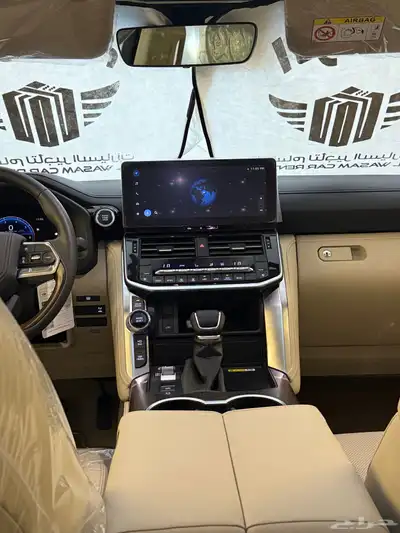جيب الاندكروزر للايجار 2025 3