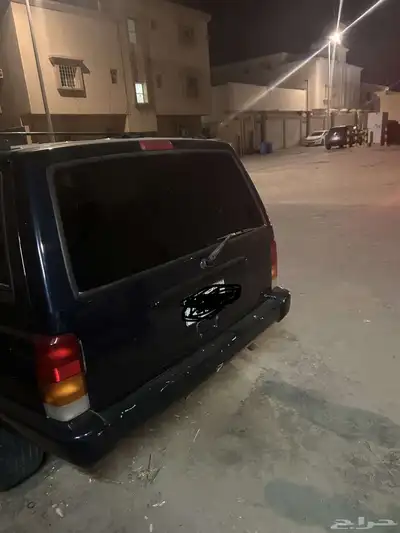 شروكي موديل 98 الموتر شغال واموره طيبه لاستمارة جديده 4