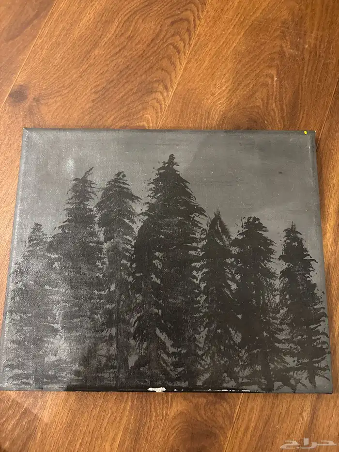 لوح رسم للبيع مع طاوله تلفاز 2