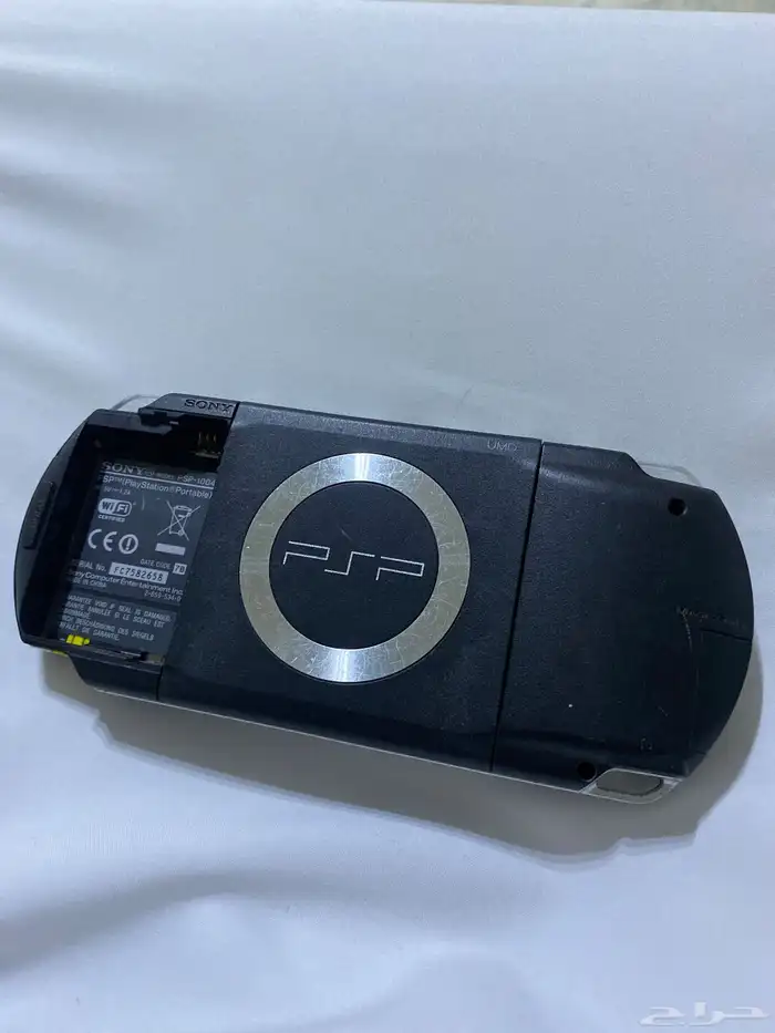 psp 1