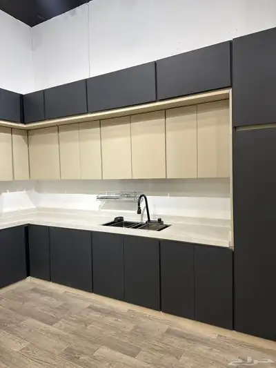 مطبخ مفصل جاهز 1