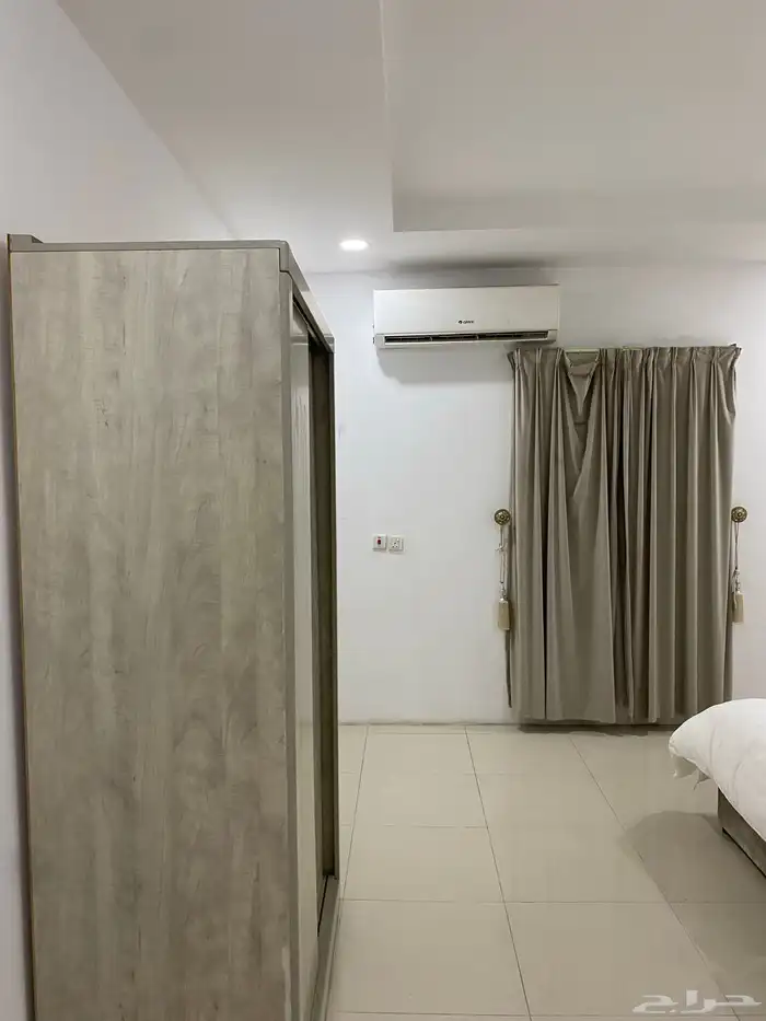 شقق سكنية مؤثثة في الخبر بحي التعاون 4