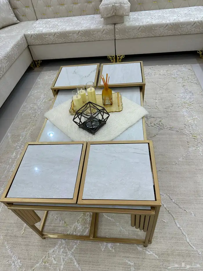 مجلس حريم للبيع بالكامل 6