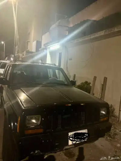 شروكي موديل 98 الموتر شغال واموره طيبه لاستمارة جديده 5