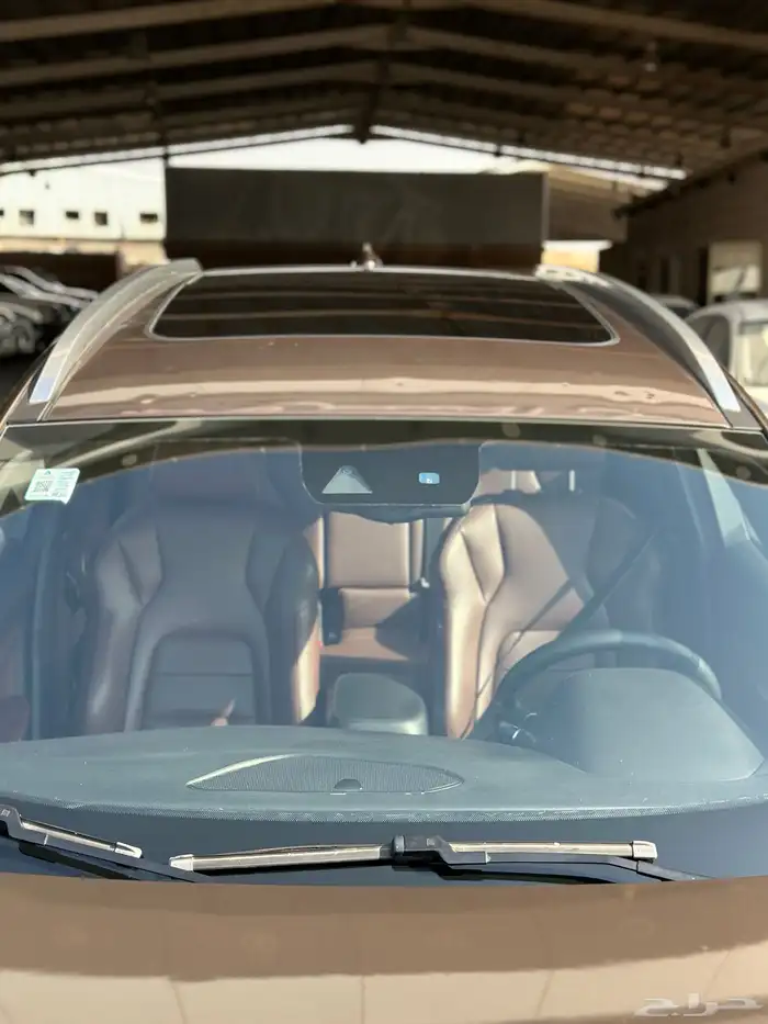 هافال موديل 2020 فل كامل HAVAL H6 10