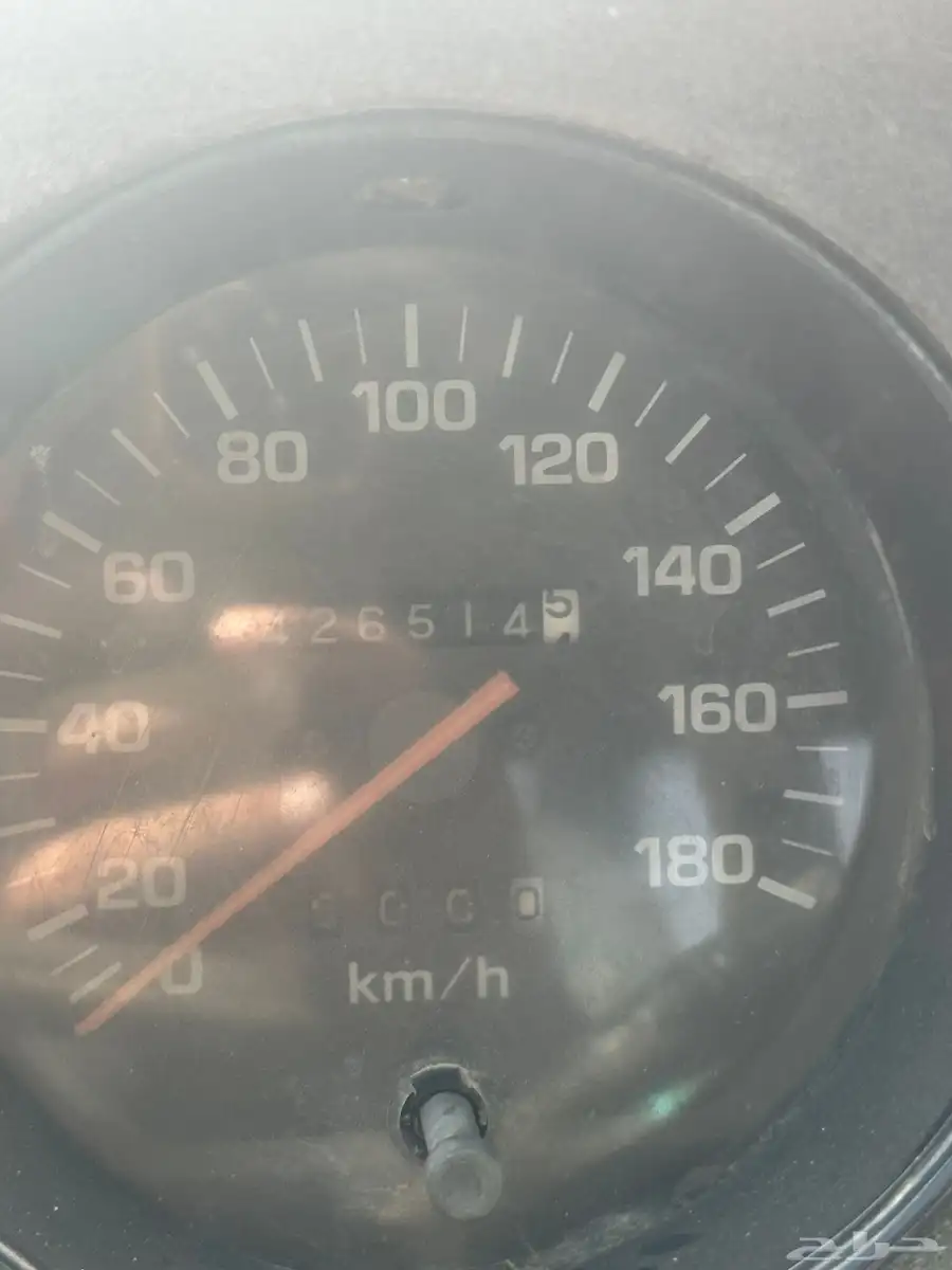 لاندكروزر 87 13