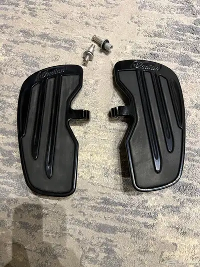انديان سكاوت Indian Scout Foot Floor Rest index