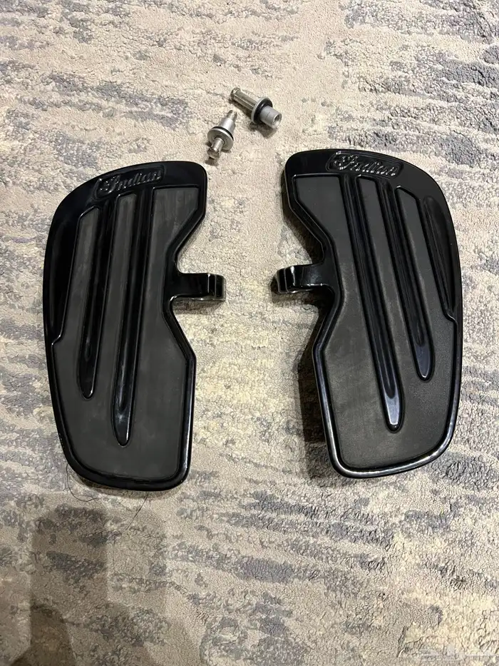 انديان سكاوت Indian Scout Foot Floor Rest 0