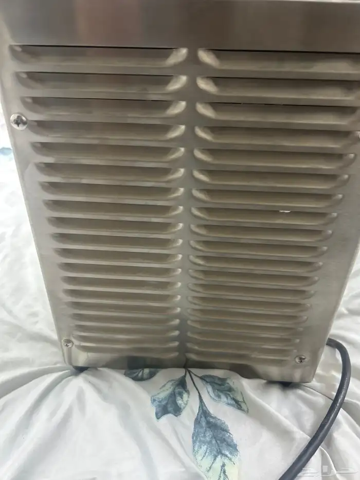 ماكينة صناعة الايسكريم والمثلجات 0