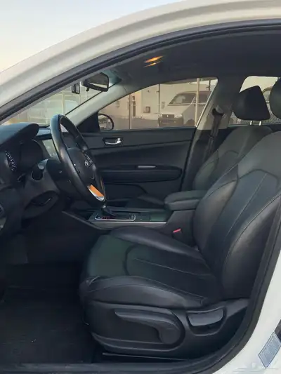 اوبتما K5 ( 2020) ( ديزل ) 12
