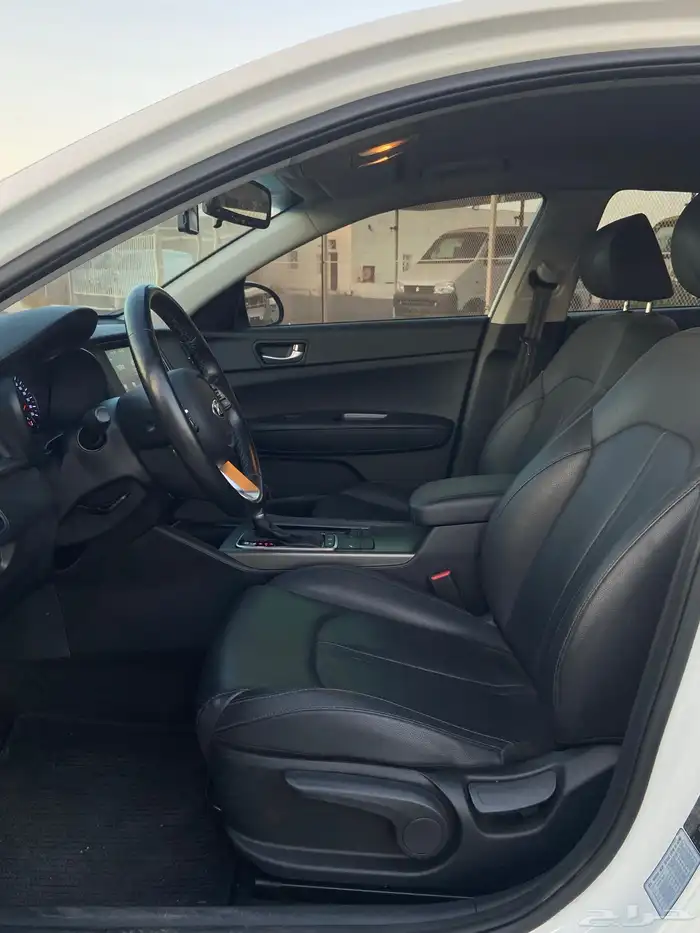 اوبتما K5 ( 2020) ( ديزل ) 12
