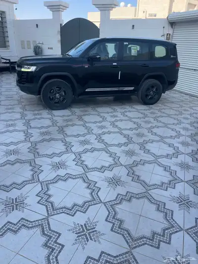 جي ار اسود GR فل كامل 2022 ديزل 2