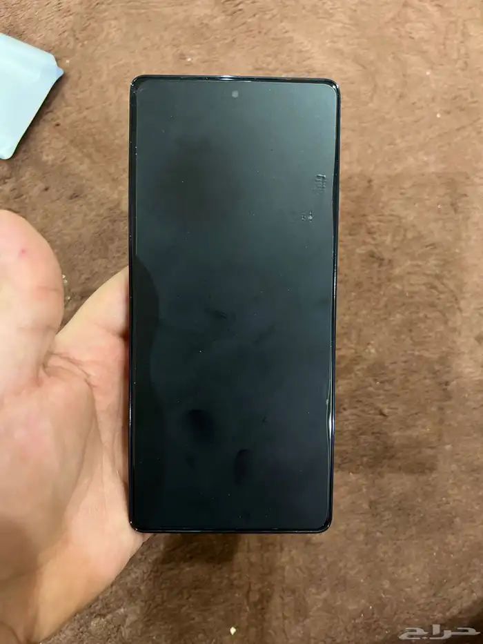 للبيع انفنكس جي تي 20 برو 3