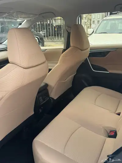 راف فور 2021 سعودي دبل 10