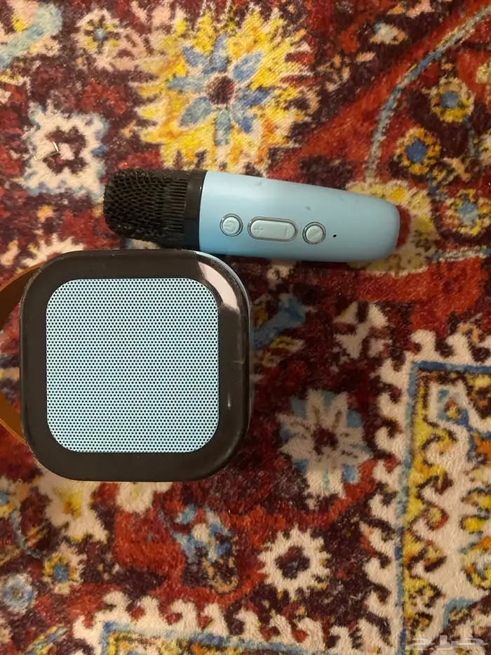 ميكرفون 0