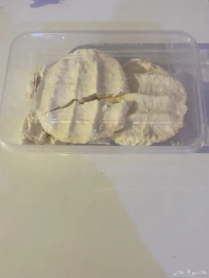 سمن غنم ومضير او اقط 2