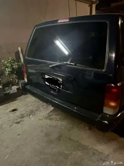 شروكي موديل 98 الموتر شغال واموره طيبه لاستمارة جديده 6