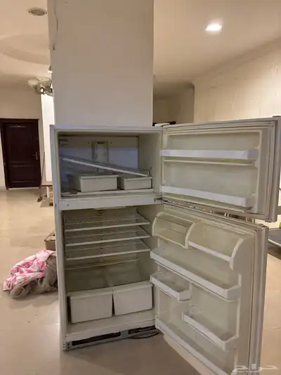 ثلاجة 1