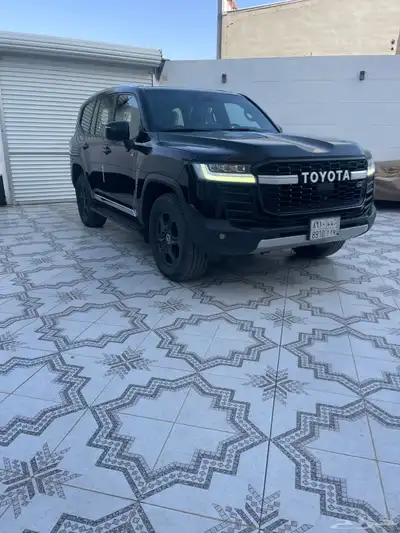 جي ار اسود GR فل كامل 2022 ديزل 4