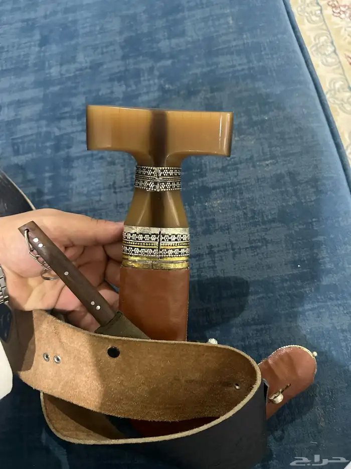 خنجر لببيع 3