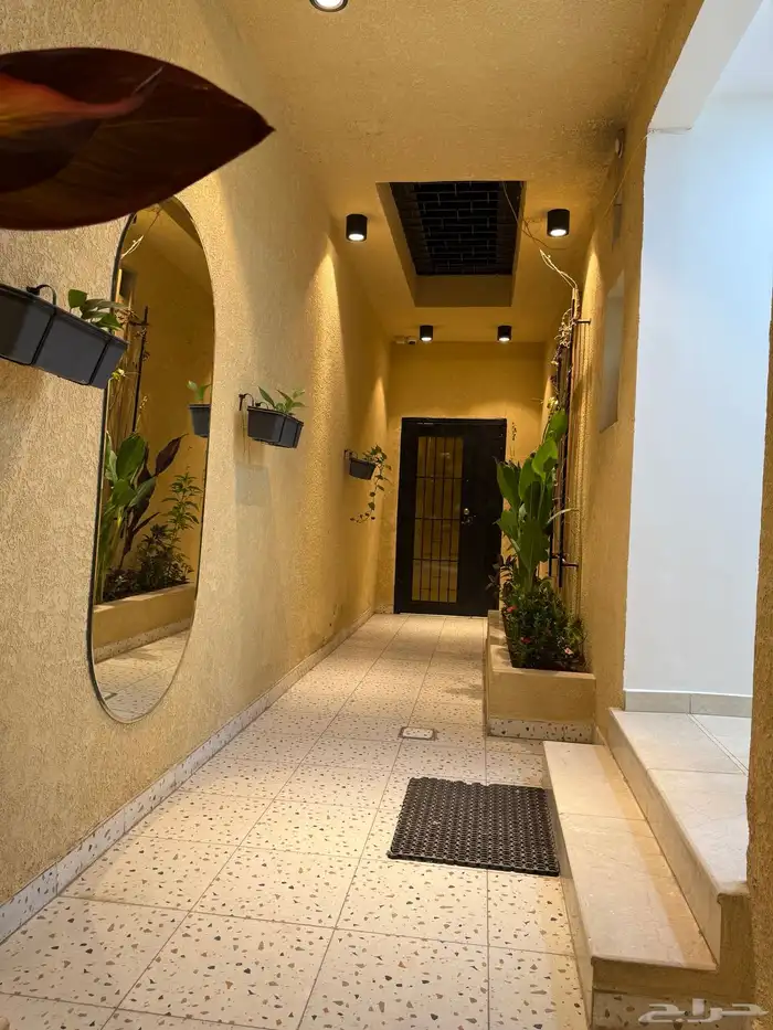 شقق مخدومة للإيجار اليومي والشهري 5