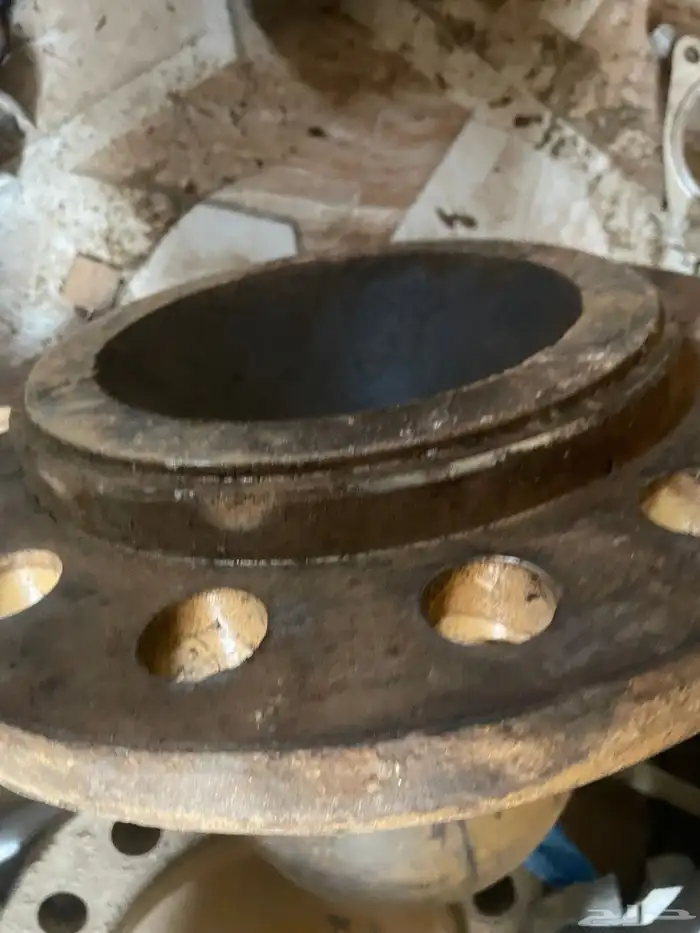 ركبه بلدوزر D9R 8