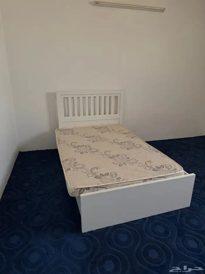 مجموعة دولايب وسرير 8