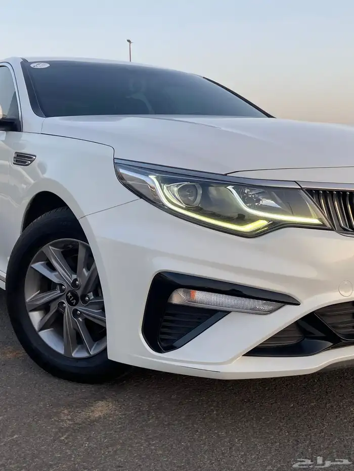 اوبتما K5 ( 2020) ( ديزل ) 1