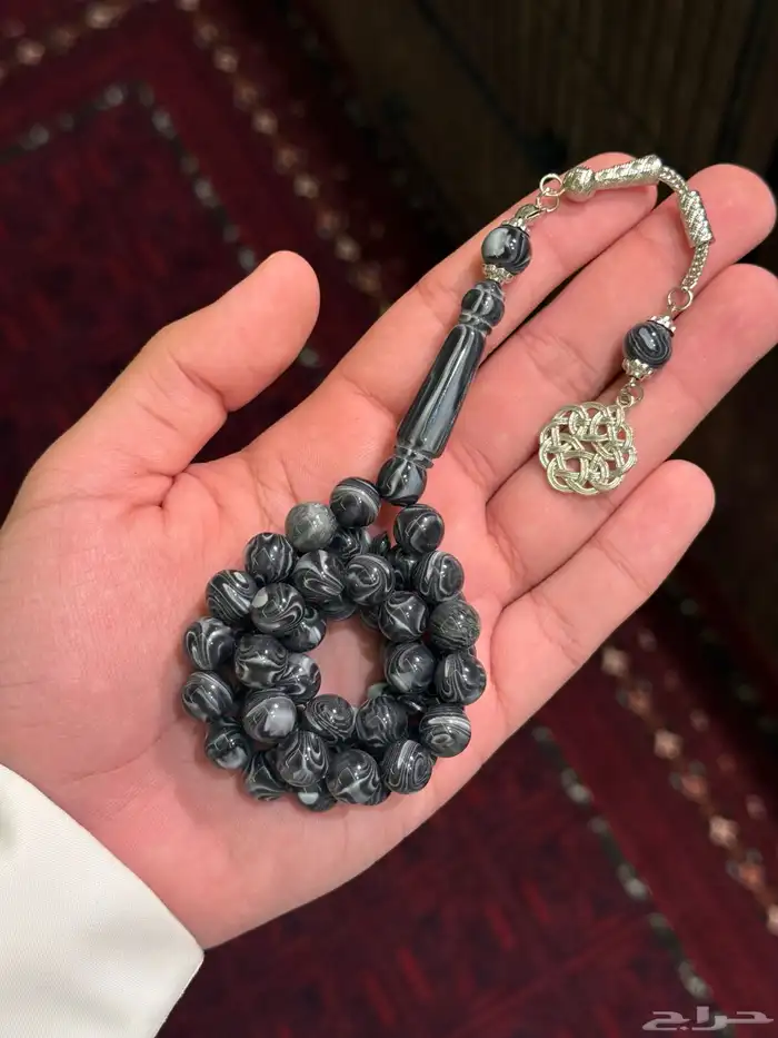 مسابيح بكلايت 10