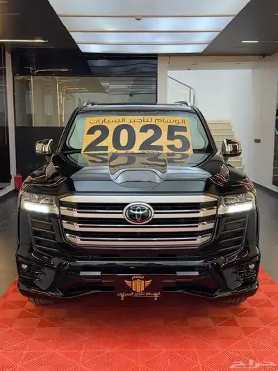 جيب الاندكروزر للايجار 2025 15