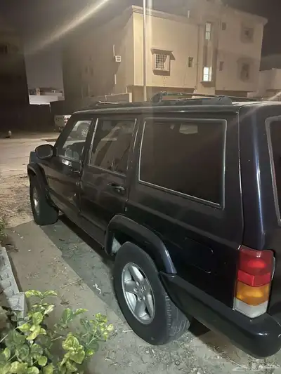 شروكي موديل 98 الموتر شغال واموره طيبه لاستمارة جديده 3