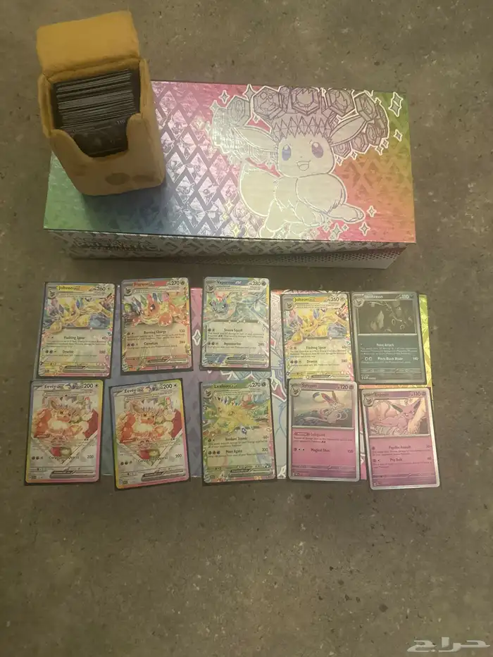 pokemon prismatic evolution 0