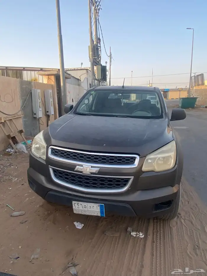 شفروليه 2013 1
