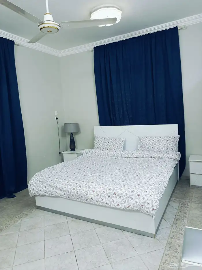 أجار بمكة حي الحمراء شقق وأستديو فاخرة مفروشة 4