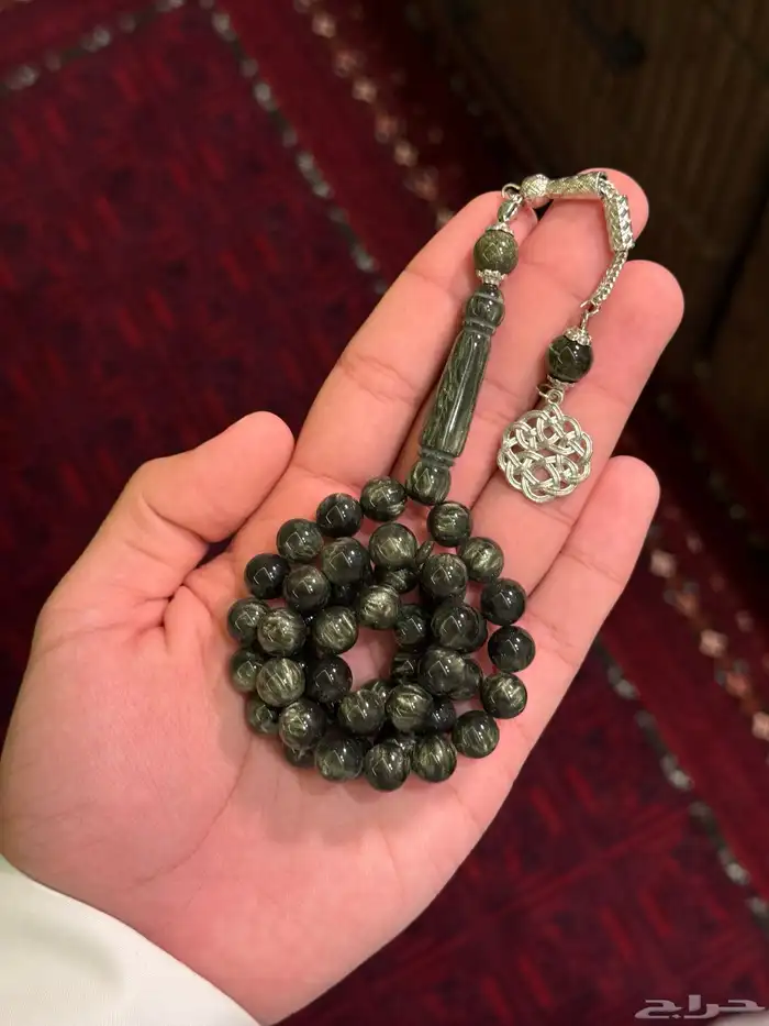 مسابيح بكلايت 7