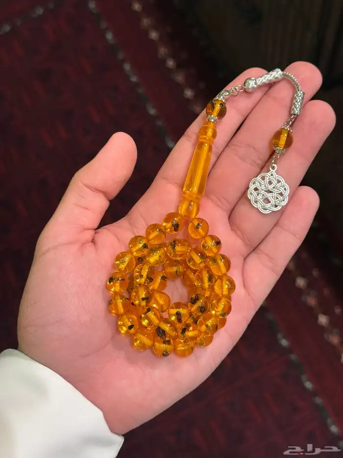 مسابيح بكلايت 4