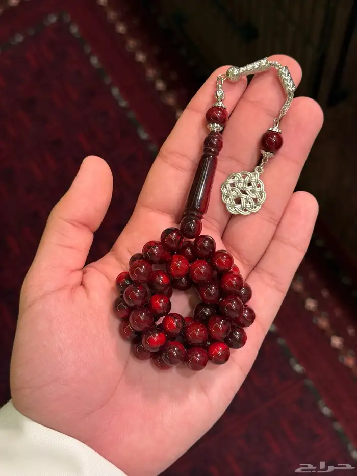 مسابيح بكلايت 5