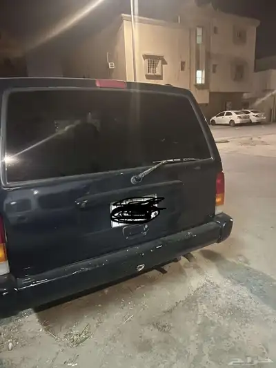 شروكي موديل 98 الموتر شغال واموره طيبه لاستمارة جديده 1