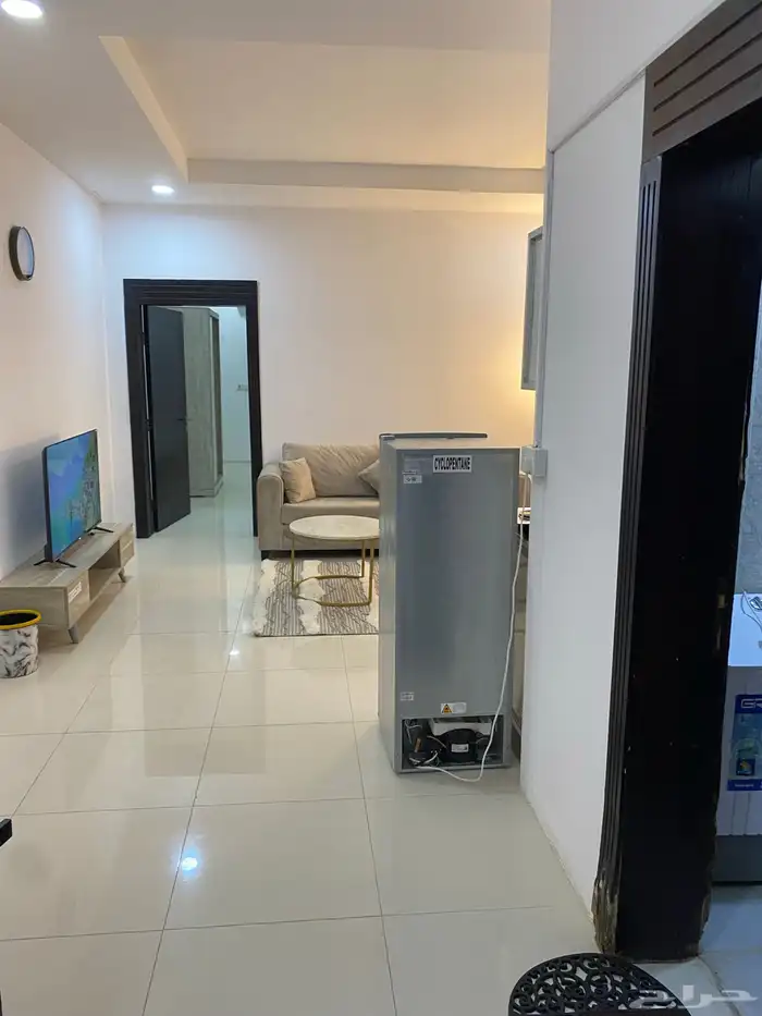 شقق سكنية مؤثثة في الخبر بحي التعاون 2