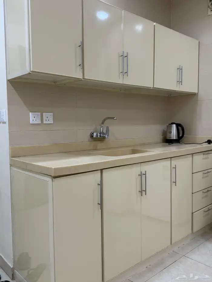 شقق مخدومة للإيجار اليومي والشهري 12