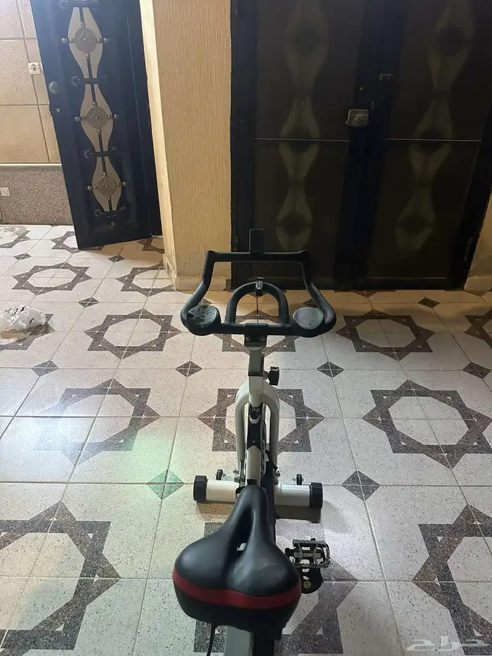 دراجه رياضيه 4