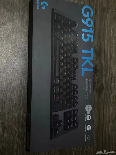 كيبورد لوجتك G915 TKL 2