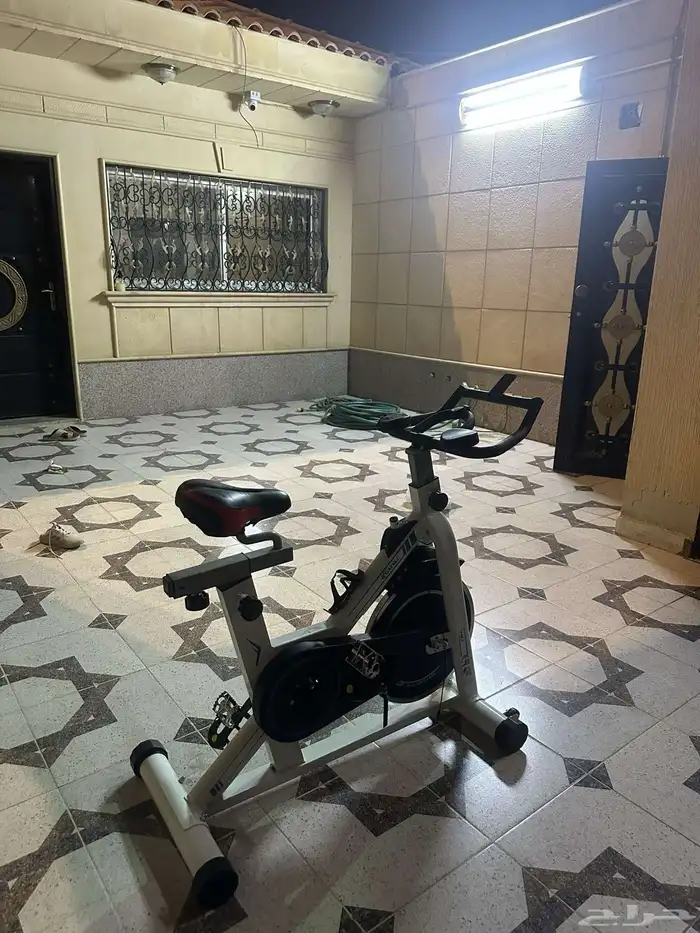 دراجه رياضيه 0