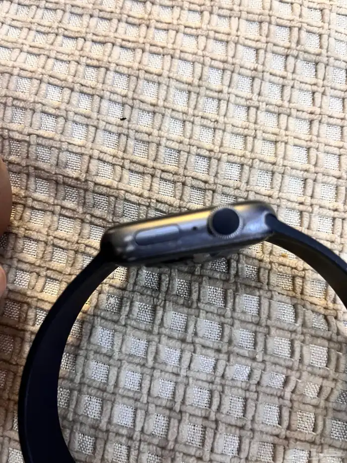 ساعت ابل 3