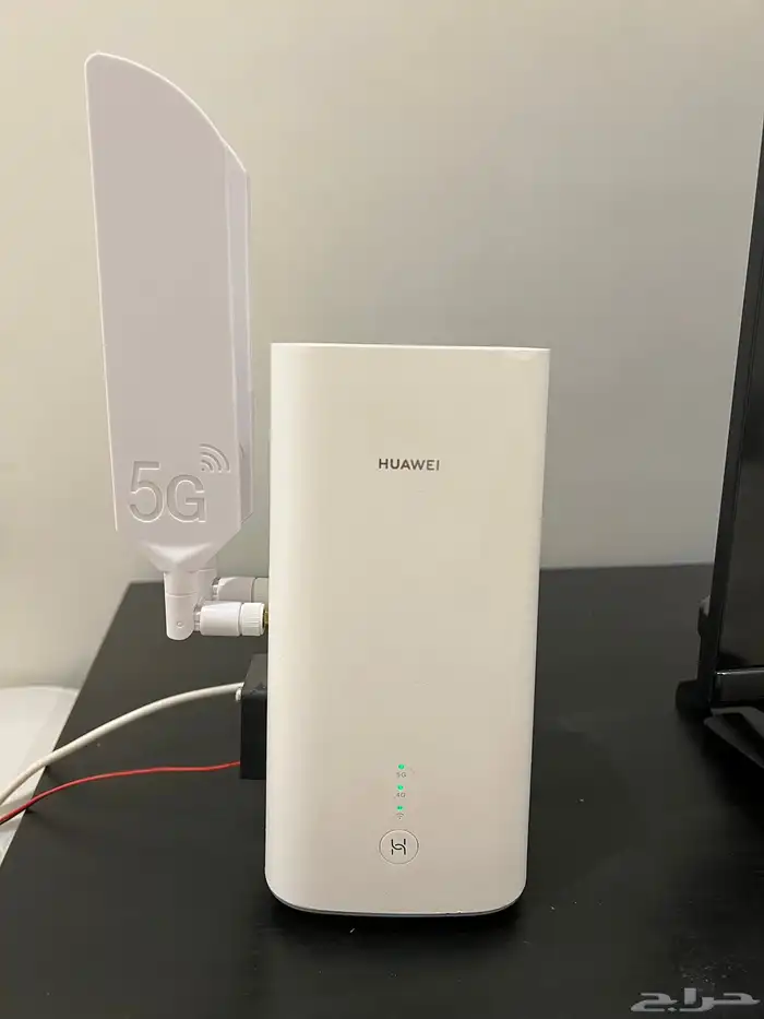 للبيع راوتر هواوي 5G معدل 0