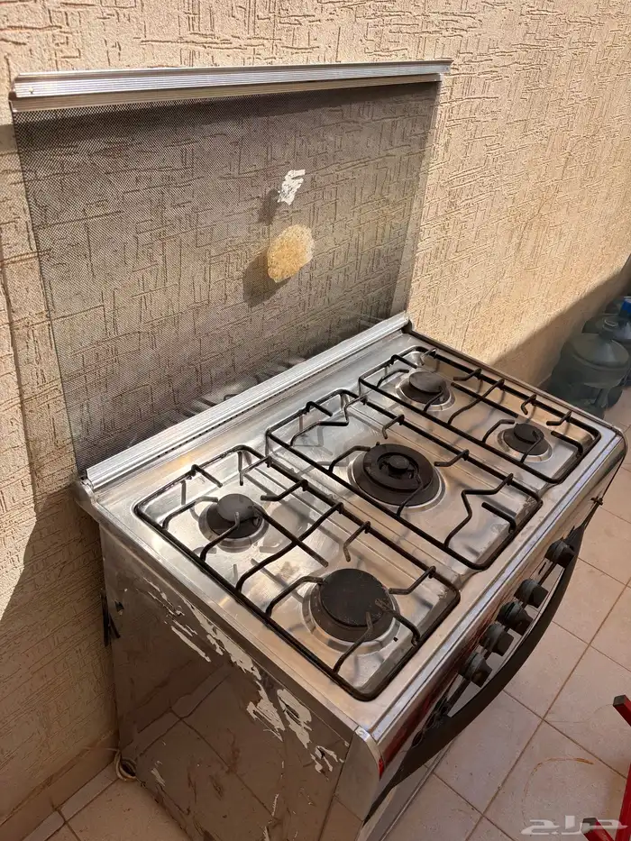 فرن 1