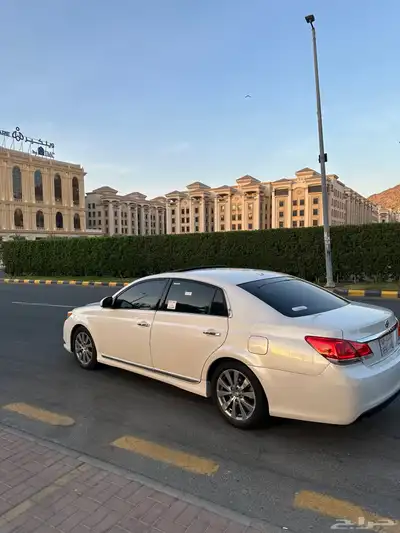 افالون 8