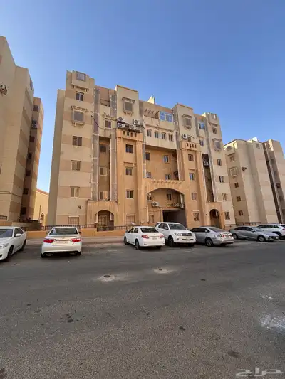 شقة للبيع   الزايدي 1